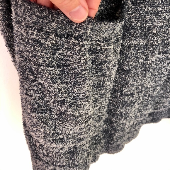 Barefoot Dreams CozyChic Lite Resort Midi Cardigan - Picture 6 of 9